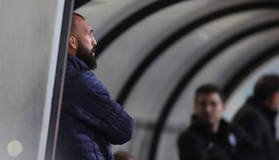  چشمی مشکلی برای همراهی استقلال ندارد