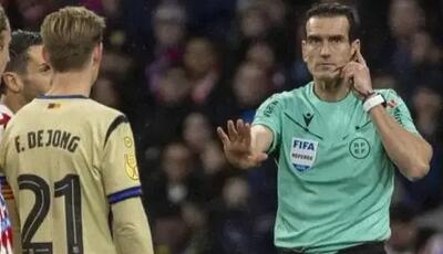  فهرست رسوایی VAR علیه بارسا طولانی می‌شود!