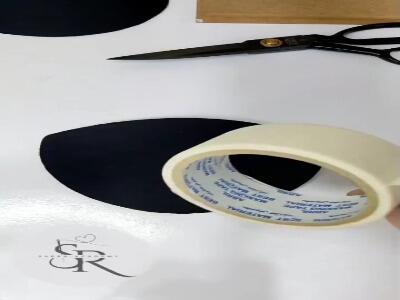  قالب گیری از روی کاپ؛ تکنیک خیاطی کاربردی