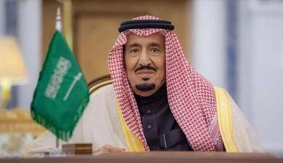  ۱۳ مقام سعودی به‌ دستور ملک سلمان برکنار شدند