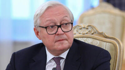  ریابکوف: زور به ابزار اصلی سیاست خارجی آمریکا تبدیل شده است