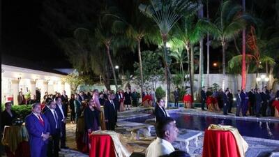  وزیر خارجه نیکاراگوئه: به همکاری با ایران ادامه می‌دهیم