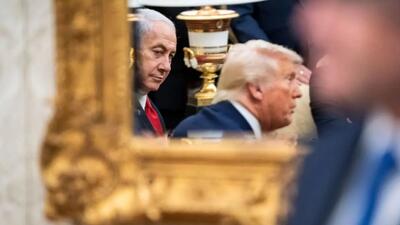  ۳ پرده از سفر نتانیاهو به آمریکا