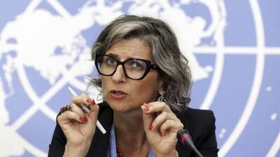  آلبانیز: استعفا نمی‌دهم/ غربی‌ها به جای پیگرد من به نسل‌کشی غزه بپردازند