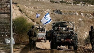  تجاوز مجدد رژیم صهیونیستی به خاک سوریه