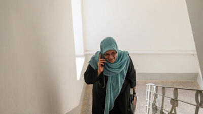  «آذر منصوری» آزاد شد