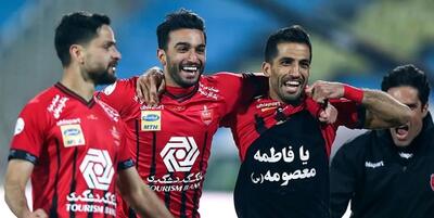  پرسپولیس مقابل ستاره سابق خودش؛ دشمن جدید سرخ‌ها؟ | اندیشه قرن