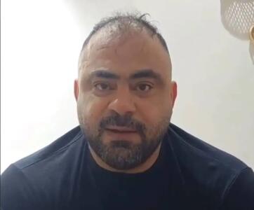  انفجار استعفا در مردان آهنین: چهره شاخص پرده برداشت / مردان آهنین لرزید؛ استعفای تکان‌دهنده رقم خورد / استعفای سنگین مردان آهنین؛ سکوت ۲۰ ساله شکسته شد | اندیشه قرن