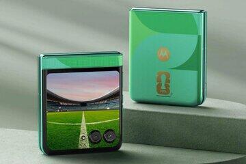  گوشی رسمی جام جهانی ۲۰۲۶ عرضه شد / مشخصات و قیمت گوشی رونمایی شده / جزئیات و ویژگی‌های ویژه جام جهانی