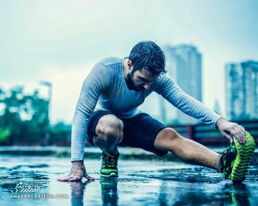  تمرینات ورزشی؛ راهکاری مؤثر برای کاهش علائم بالینی افسردگی و اضطراب