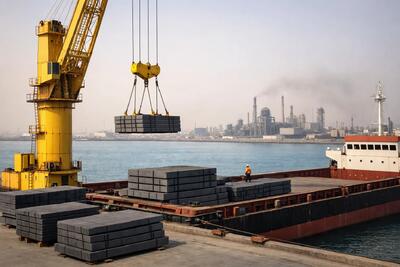  دسترسی به آب‌های آزاد، مزیتی ارزی که مغفول ماند