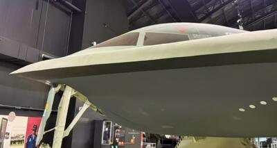  معرفی بمب‌افکن رادارگریز H-20 چین؛ طراحی مشابه B-2 و برد بیش از 10 هزار کیلومتر