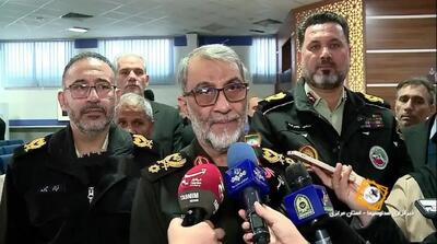  برخورد قاطع پلیس با دارندگان سلاح غیرمجاز در سراسر کشور