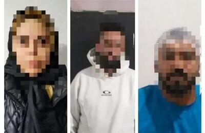  سوء قصد به یک پزشک در انزلی به سفارش همسر!