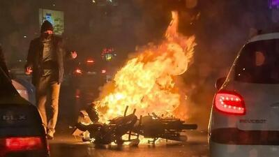  اعتراف تکان دهنده آمریکا به مهندسی ناآرامی های ایران با دلار