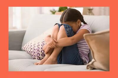  آدرنارک: دلیل  بدخلقی ناگهانی در کودکان بالای ۷ سال