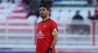  درگیری شدید بین اسکوچیچ و خلیل‌زاده