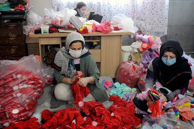  کمیته امداد: مستمری مددجویان کمیته امداد سال آینده ۵۰درصد افزایش می‌یابد