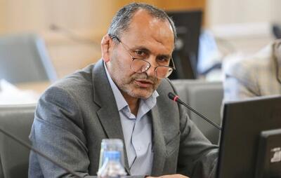  تصویب قطار سریع‌السیر مشهد    تهران در شورای اقتصاد