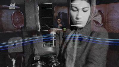  فروغ فرخزاد؛ زنی که زود مُرد، اما تمام نشد