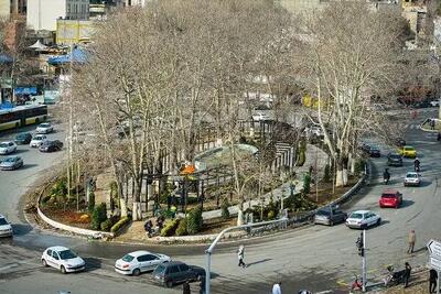  بهره‌برداری از ۴۶ پروژه شهری در منطقه یک با اعتبار ۲.۴ همت