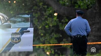  تیراندازی در دانشگاه ایالتی کارولینای جنوبی