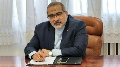  سفیر ایران: مذاکرات با آمریکا موفقیت آمیز بود