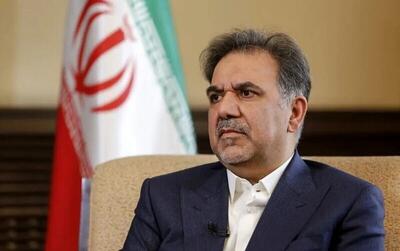  ارزیابی مثبت آخوندی از مذاکره ایران و آمریکا؛ نتانیاهو ترسیده است