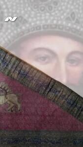  شیر و خورشید؛ از نماد تاریخی تا نشان امدادی