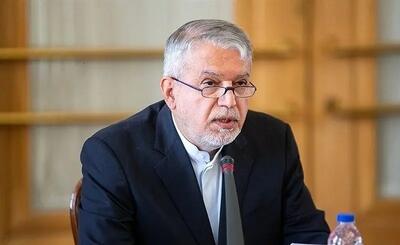  پیشنهاد صالحی‌امیری به مجلس