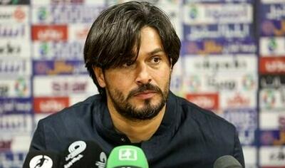  دقیقی: از برد اتلتیکو مقابل بارسلونا درس گرفتیم