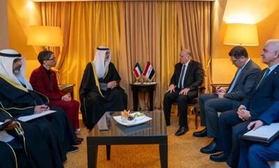  چراغ سبز ۲ کشور همسایه به مذاکرات ایران و آمریکا