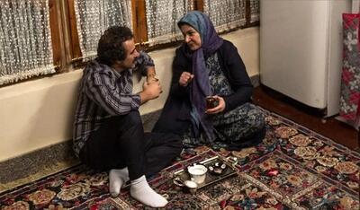  زندگی نقی معمولی و هما سعادت برای همیشه تمام شد