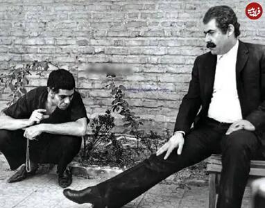  وضعیت تلخ بازیگر تلویزیون بعد از 20 کیلو کاهش وزن