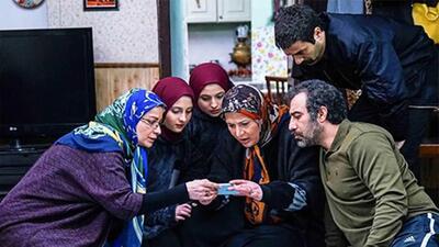  صداوسیما فصل ششم پایتخت را توقیف کرد!