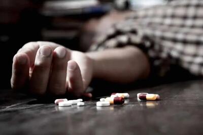  خودکشی در کدام مناطق ایران بیشتر است؟