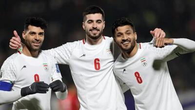  باشگاه روسی خواستار جذب بازیکن تیم ملی ایران