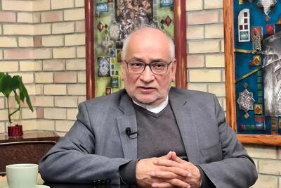  مرعشی: سطح اعتراضات دو سوم ایران را در بر گرفته بود