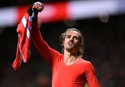  تحقیر تاریخی بارسلونا مقابل شاگردان سیمئونه