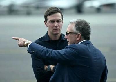  نقش داماد ترامپ در پرونده مذاکره با ایران چیست؟