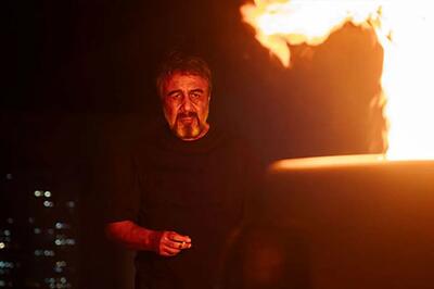  فیلم تازه رضا عطاران متهم به چیزهای عجیبی شده است