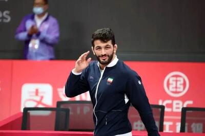  حسن یزدانی پدر شد