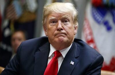  وزارت خارجه آمریکا موضع ترامپ درباره مذاکرات را روشن کرد