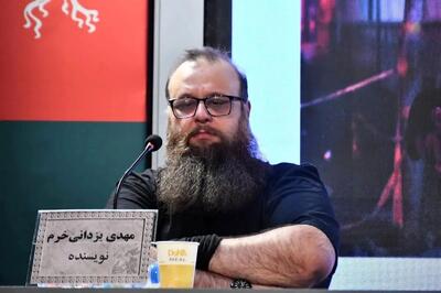  برنده سیمرغ جشنواره فجر صفحه اینستاگرامش را بست!