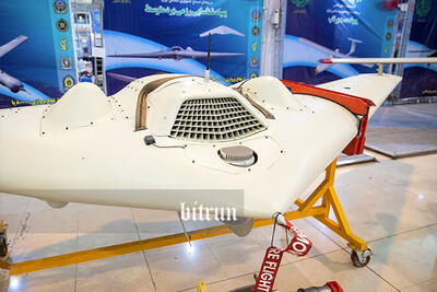  شکارچیان رادارگریز ایران: پهپاد شاهد ۱۹۱ در برابر سامانه پاتریوت