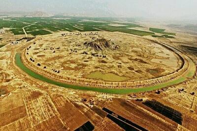  نقش دارابگرد در توسعه گردشگری کشور پررنگ‌تر می‌شود