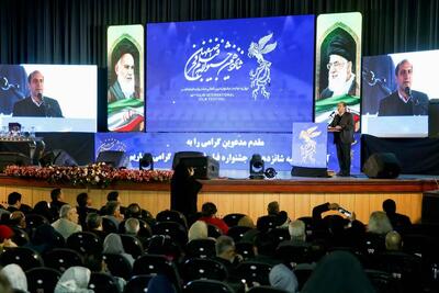  سینماگران اصفهان، امیدآفرین و التیام‌بخش زخم‌‌های جامعه‌اند