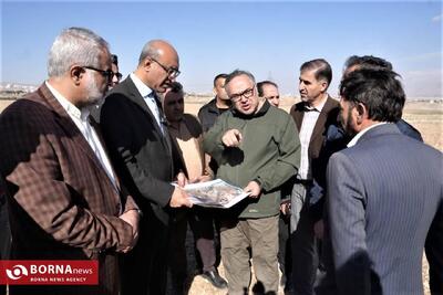  ضرب‌الاجل استاندار کرمانشاه برای انتقال مشاغل مزاحم به خارج از شهر