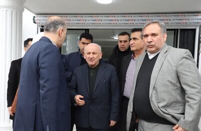  روایت یک تحول بزرگ،با پیگیری و دستور استاندار مازندران