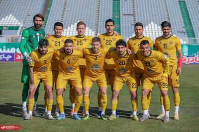  پیشکسوت تراکتور: وابستگی بیش از حد به حسین‌زاده خوب نیست/ رقبا به سود تراکتور بازی می‌کنند